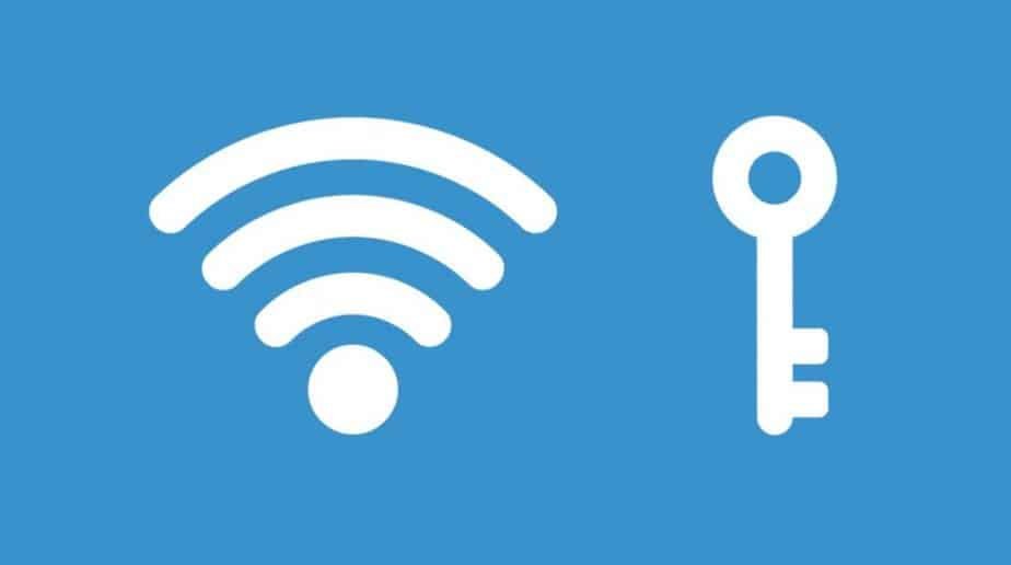 How to See Your WiFi Password from Your PC Easily