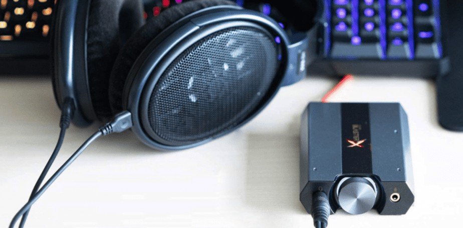 A Review Of The Best Usb Sound Cards