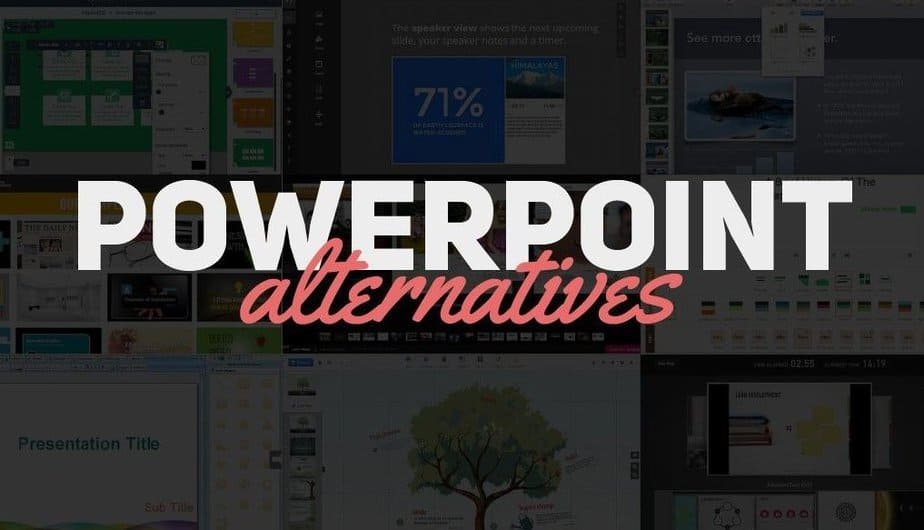 PowerPoint Software