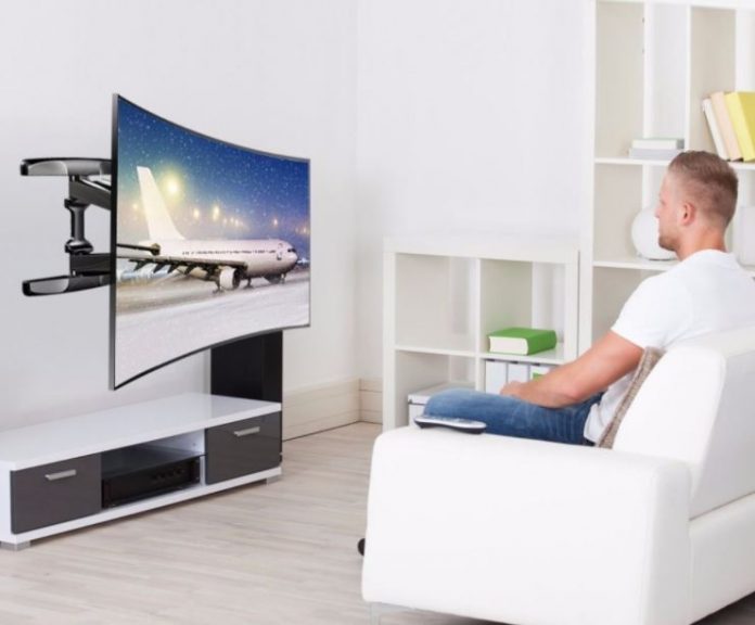 Curved TV vs Smart TV The Benefits and Disadvantages of a Curved TV