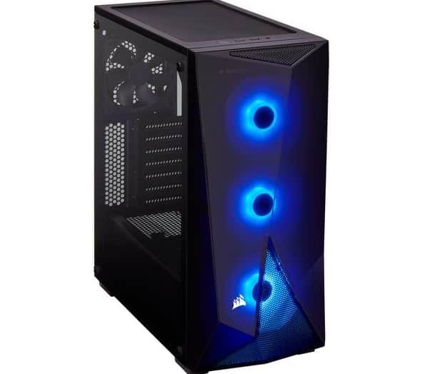 video editing and graphics case