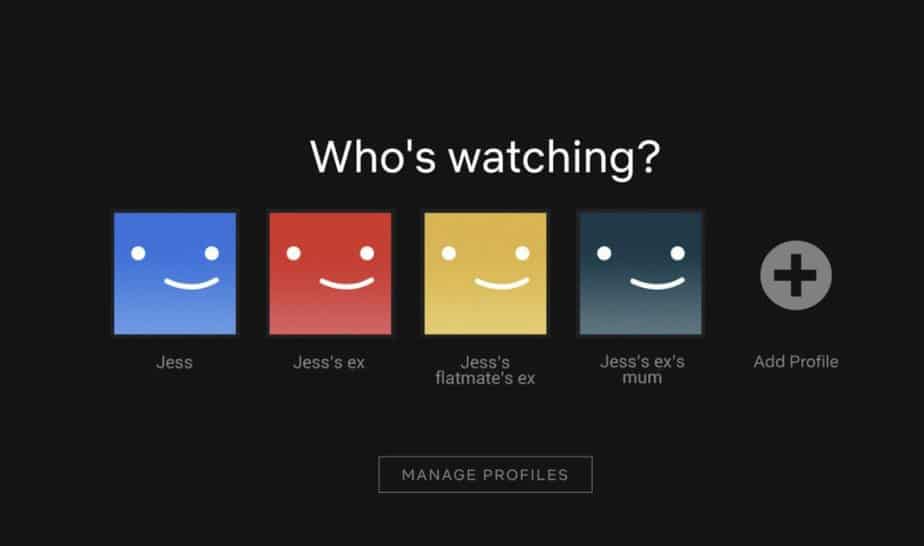 How to Set a PIN on Individual Netflix Profiles in Simple Steps