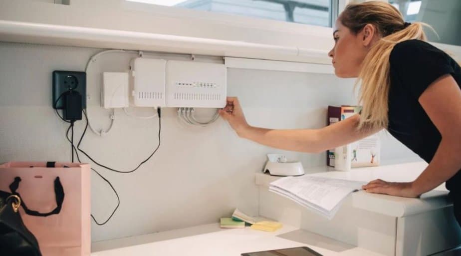 5 Objects in Your Home that Affect the WiFi Signal