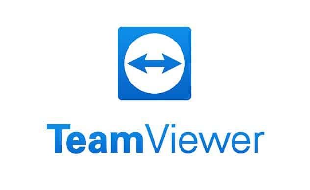 teamviewer remote access