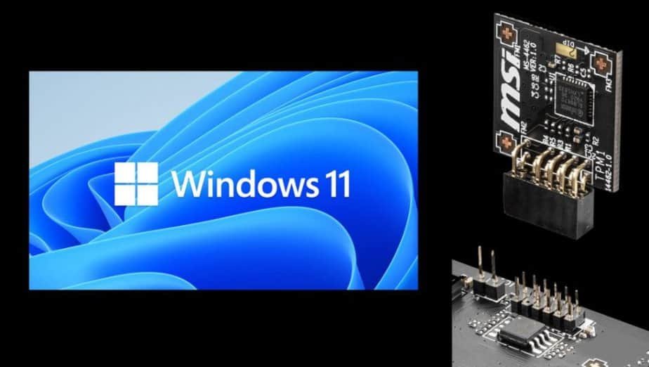 How to Install Windows 11 on a PC Without TPM 2.0 Chip