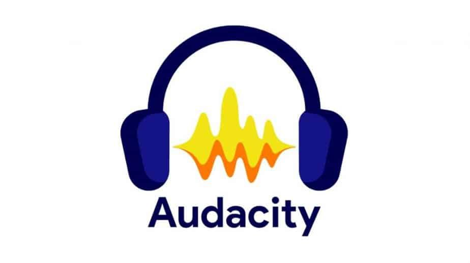 audacity audio editor download free