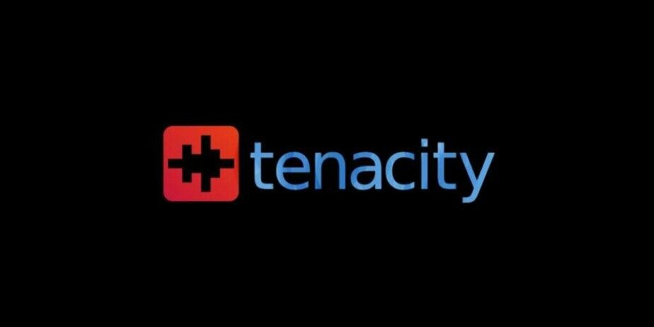 tenacity audio editor