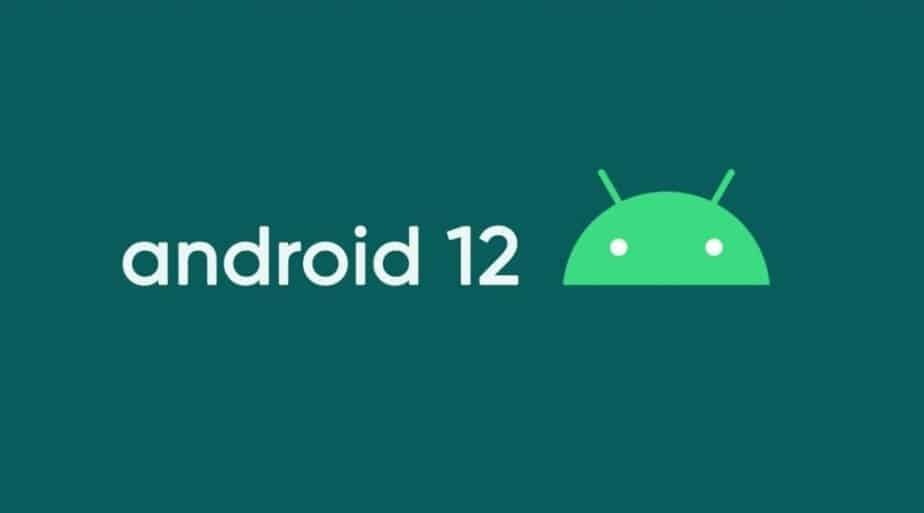 Android 12 GSI