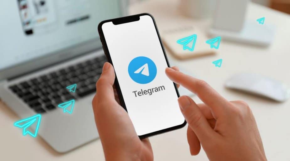 Create Chatbot For Telegram