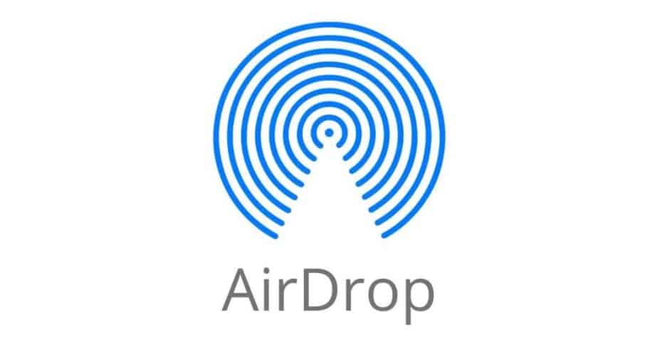 Share Files Between iPhone, iPad and Mac Using AirDrop