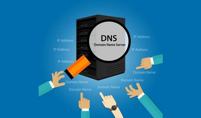 Why and How to Change DNS server?