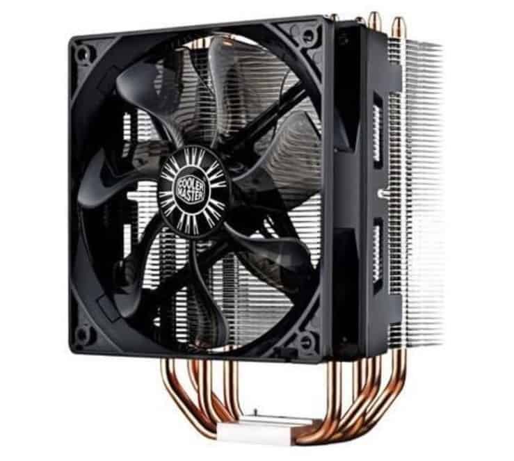 PC cooling system