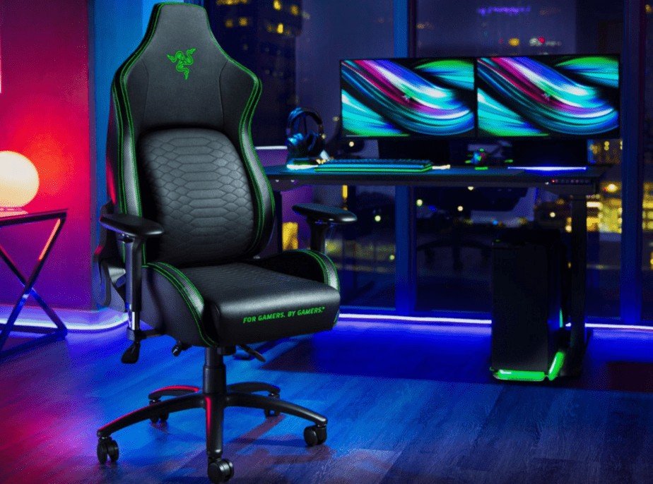 choosing a gaming chair
