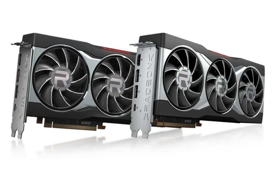 the best AMD graphics cards