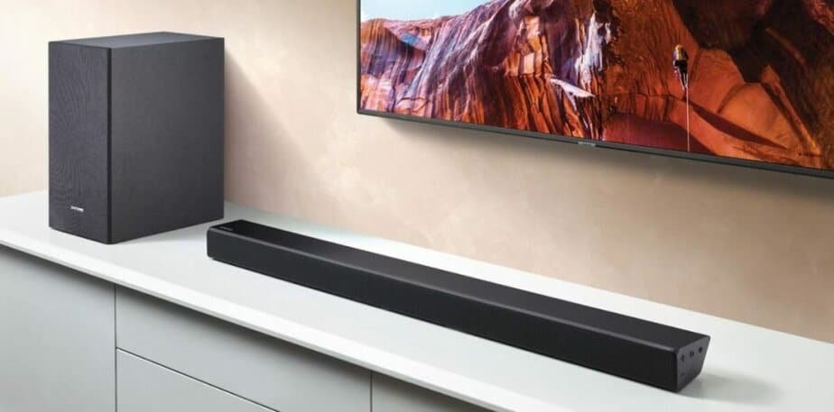 The Best Soundbars 2021 Soundbar Buying Guide