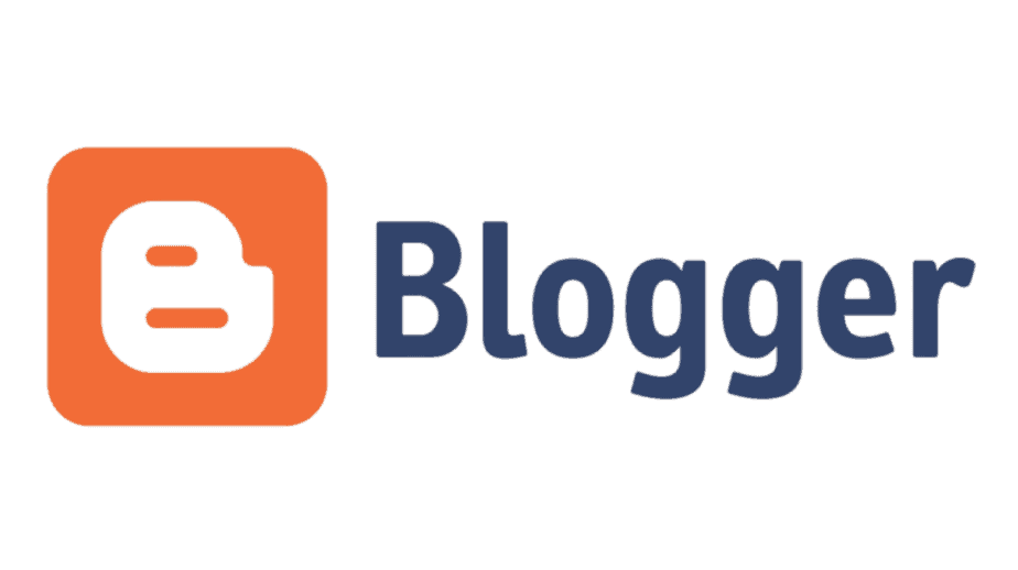 Blogger benefits