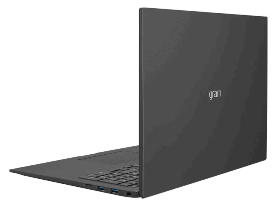 LG Laptops