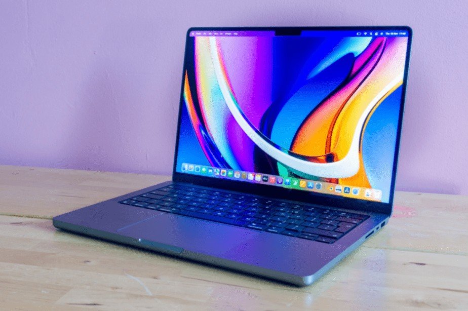 Top 5 Benefits Of The 2021 Macbook Pro 9021