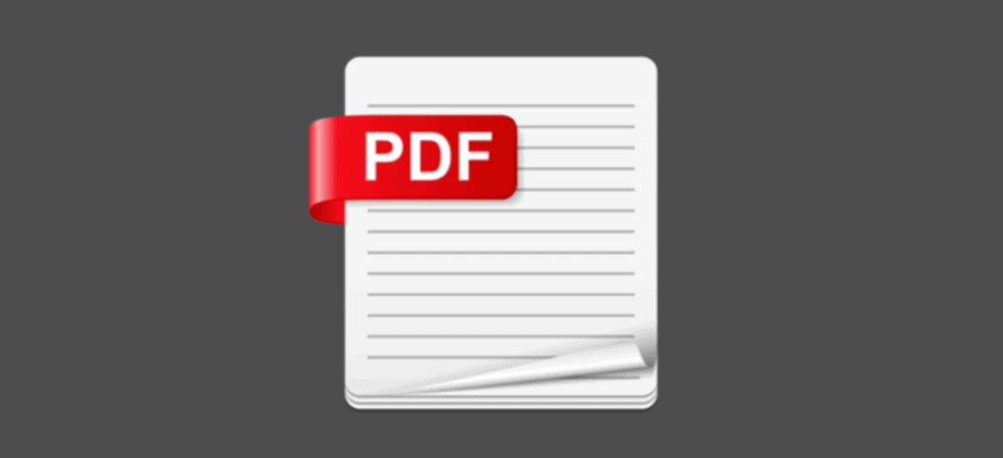 How to Make a PDF File Uneditable in macOS Monterey