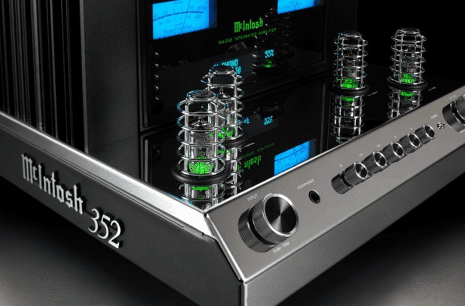 choosing the best stereo amplifiers