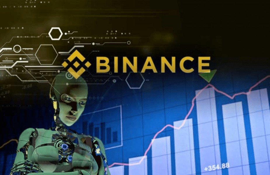 the best Binance trading bot