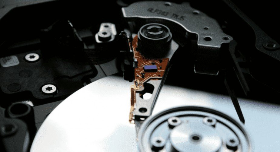 selecting the best hard drive