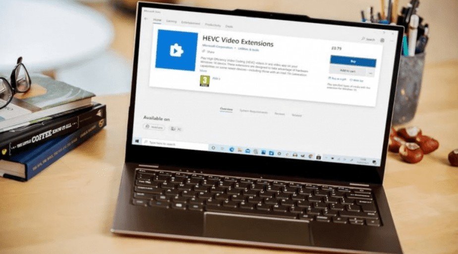 How To Install Free HEVC Codec For Windows 11