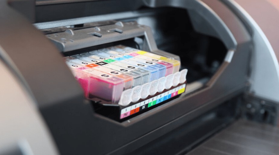 How to Deal with Drying Out Printer Cartridges