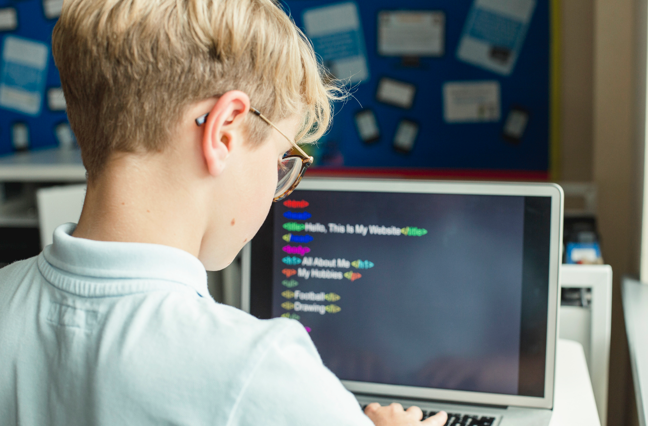 the best programming languages for children