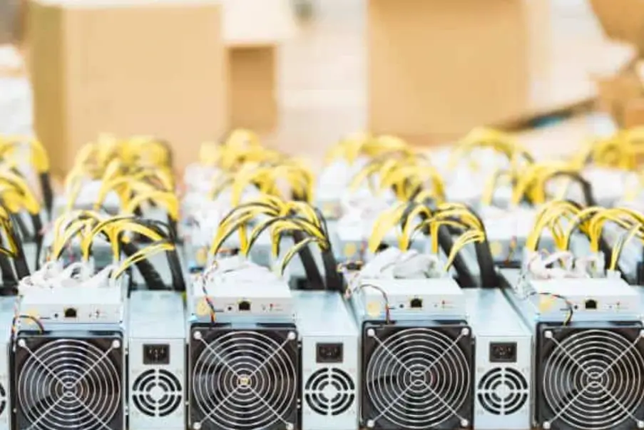 ASIC mining or Video Cards mining