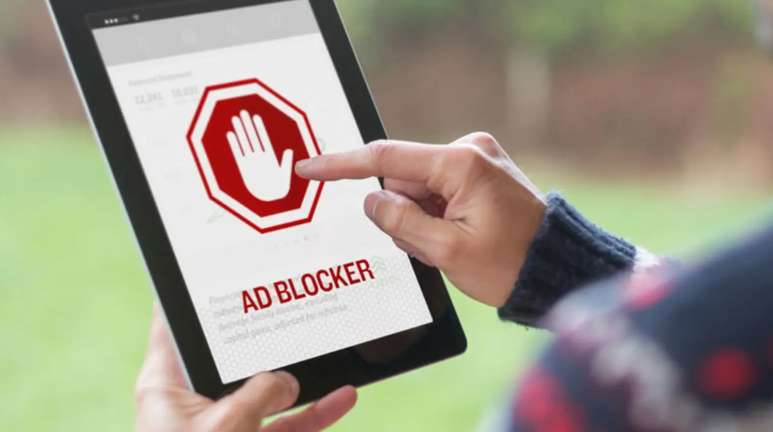 should I buy an ad blocker