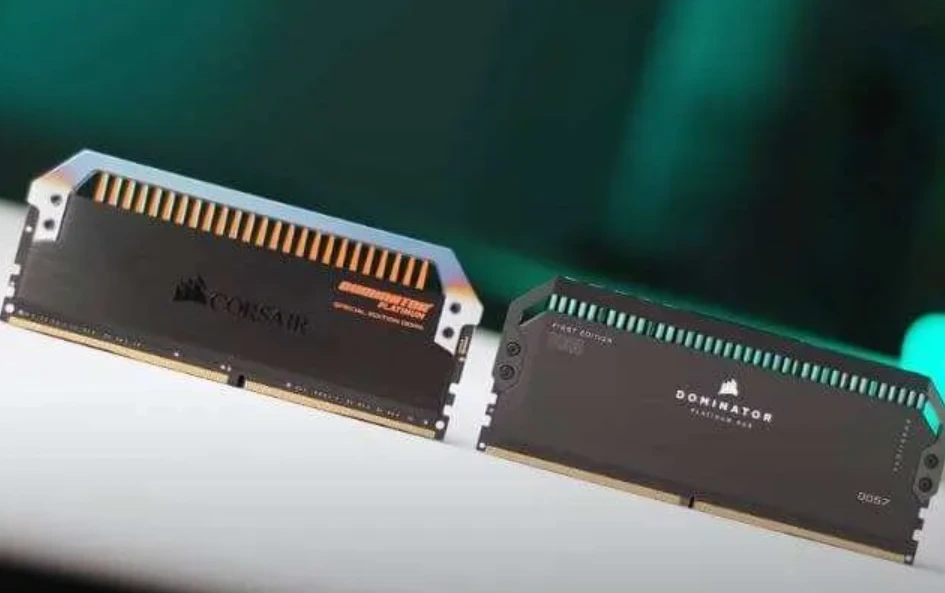 DDR4 RAM vs DDR5 RAM